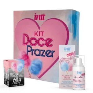 Box Doce Prazer