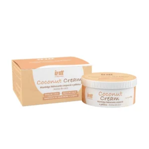 Coconut Cream