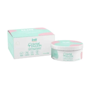 Esfoliante Cristal Touch