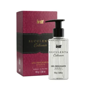 Gel Deslizante Suculenta Merengue