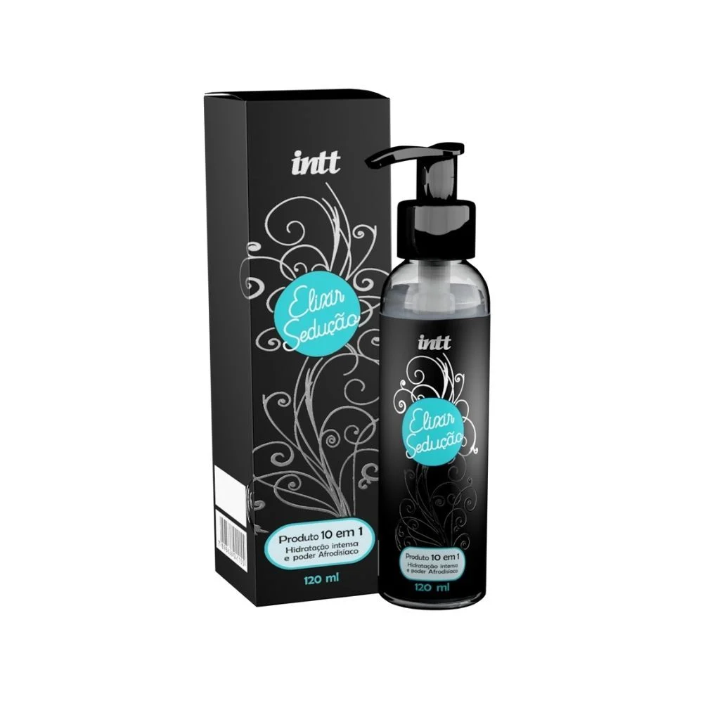 Elixir Sedução