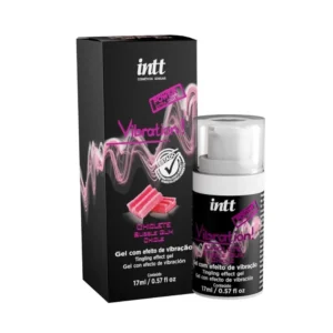 Vibration Chiclete