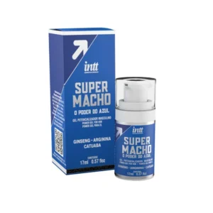 Super Macho