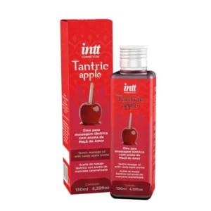 Tantric Apple