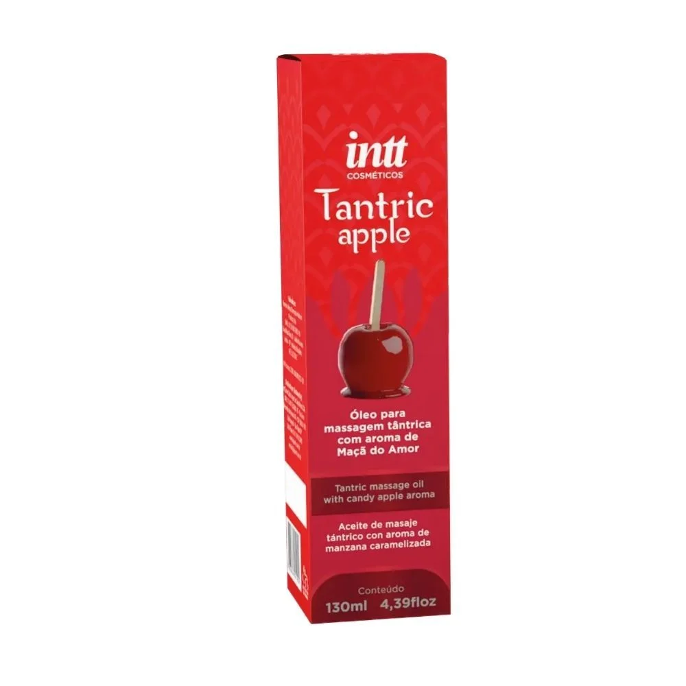 Tantric Apple - Imagem 2