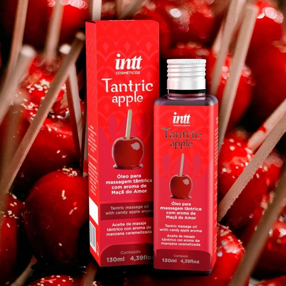 Tantric Apple - Imagem 4