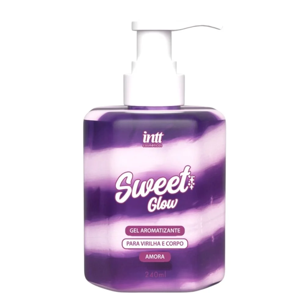 Sweet Glow Amora