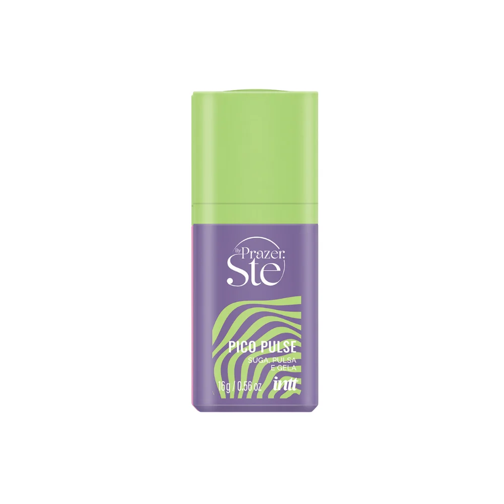 Pico Pulse Uva Verde - Imagem 2