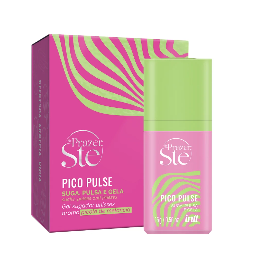 Pico Pulse Melancia