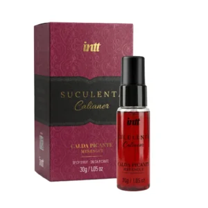 Calda Picante Suculenta Merengue