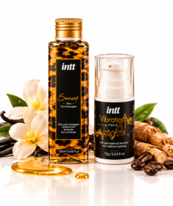 Kit Conexão Intensa