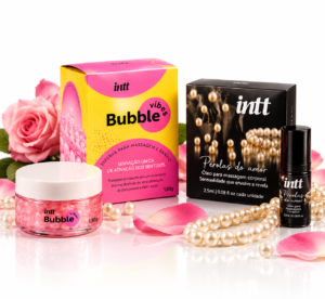 Kit Lua de Mel