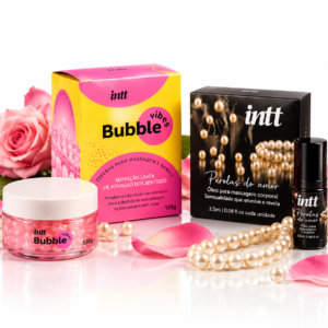 Kit Lua de Mel