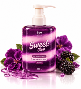 Sweet Glow Amora
