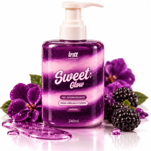 Sweet Glow Amora
