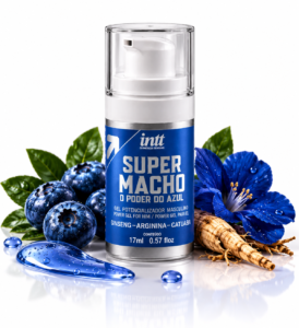 Super Macho