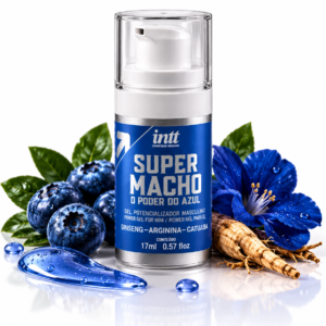 Super Macho
