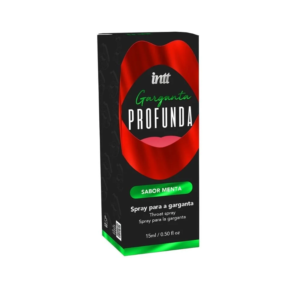 Garganta Profunda Menta - Imagem 2