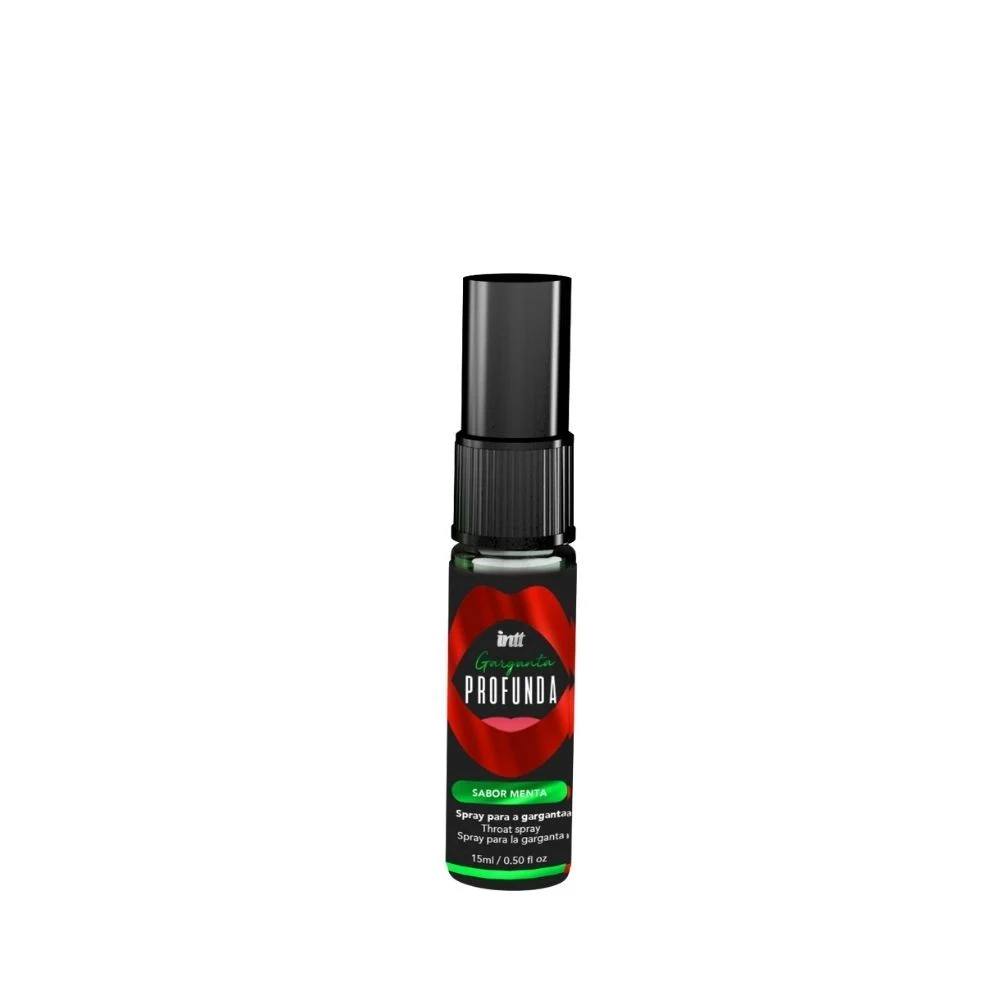 Garganta Profunda Menta - Imagem 3
