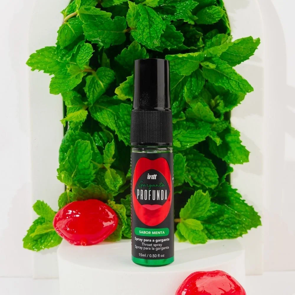 Garganta Profunda Menta - Imagem 4