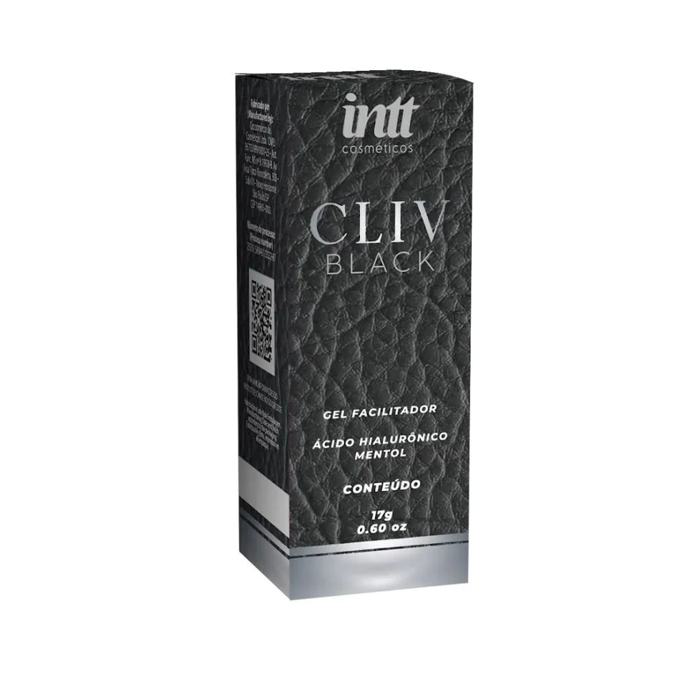 Cliv Black - Imagem 2