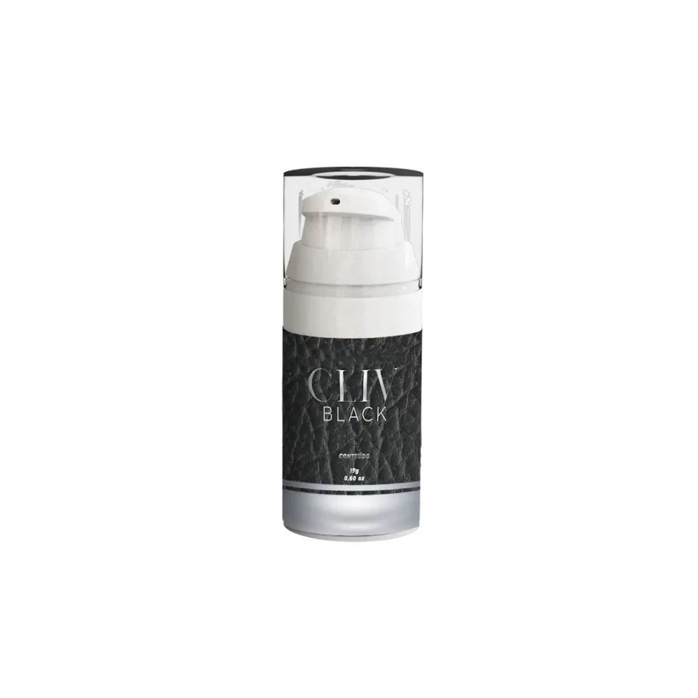 Cliv Black - Imagem 3