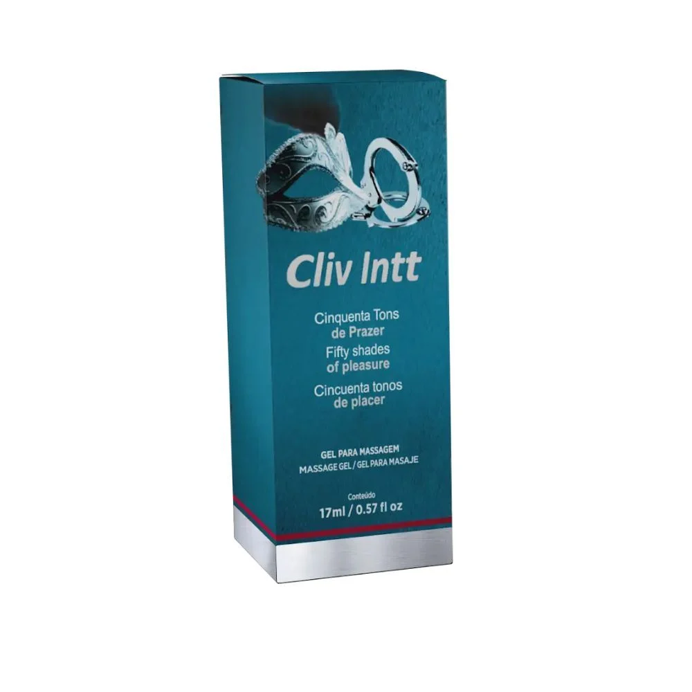 Cliv 50 Tons de Prazer - Imagem 2